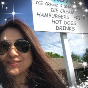 Meet your Posher, Yanlin